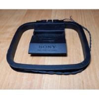 Antena Loop Am Sony, usado segunda mano  Argentina