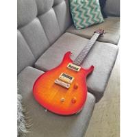 Guitarra Prs Se Custom 22 Made In Korea segunda mano  Argentina
