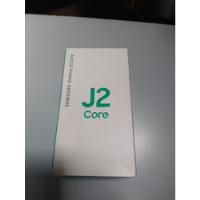 Usado, Caja Vacía Samsung J2 Core  segunda mano  Argentina
