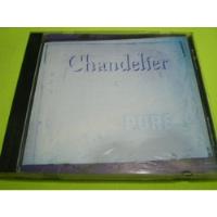 Usado, Chandelier / Pure Cd Made In Germany (29) segunda mano  Argentina