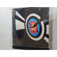 Cd,eagles,greatest Hits,volume 2,made In Canada, Caballito  segunda mano  Argentina
