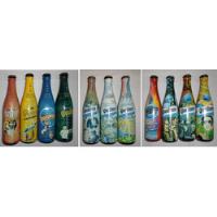 botellas cerveza coleccion segunda mano  Argentina