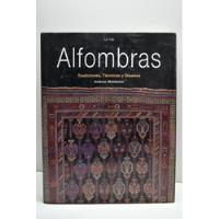 Alfombras :tradiciones, Técnicas Y Diseños A.middleton  C100 segunda mano  Argentina