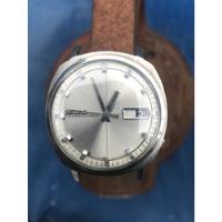 Reloj Seiko Automátic, 21 Jewels, Cal. A 6119, Japan., usado segunda mano  Argentina