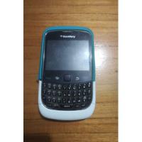 Blackberry 8520 segunda mano  Argentina