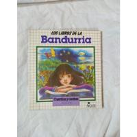 Cuentos Y Cantos - Susana Zanetti - Bandurria segunda mano  Argentina