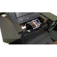 Impresora Canon Pixma Ip4300 Print Dvd Y Cd- No Funciona, usado segunda mano  Argentina