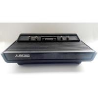 Consola Atari 2600 Original - No Envio - No Se Si Funciona D, usado segunda mano  Argentina