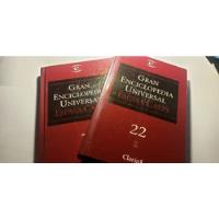 Gran Enciclopia Universal - Completa segunda mano  Argentina