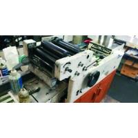 maquina imprenta segunda mano  Argentina