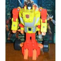 Vintage Original Transformers G1 Targetmasters Sureshot segunda mano  Argentina