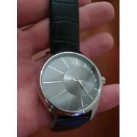 Reloj Calvin Klein Impecable Como Nuevo, usado segunda mano  Argentina