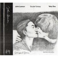 John Lennon Yoko Ono - Double Fantasy - Cd Con Libro segunda mano  Argentina