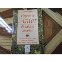 Poemas De Amor M-530 segunda mano  Argentina