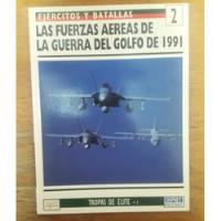 Osprey Numero 2 Las Fuerzas Aereas Ejercitos Y Batallas segunda mano  Argentina
