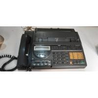 Fax Panasonic Xx F250. No Se Si Funciona segunda mano  Argentina