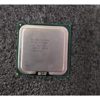 Micro Procesador Intel Celeron E3400 775 2.60 Ghz segunda mano  Argentina