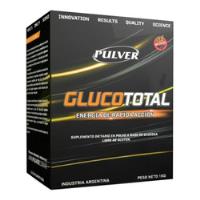Glucototal Glucosa 1 Kilo Pulver Energía Inmediata Sin Tacc segunda mano  Argentina