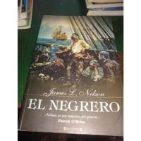 Usado, El Negrero James Neilson Ediciones B Casa20 segunda mano  Argentina