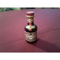 Botellita Miniatura 50 Ml Licor De Whisky Drambuie Escocia segunda mano  Argentina