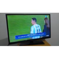 televisor admiral pantalla plana segunda mano  Argentina