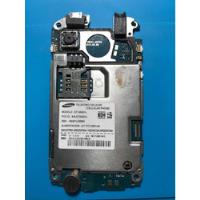 Placa Samsung Pocket 5301l - No Prende segunda mano  Argentina