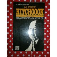 Usado, Horas Tomadas A La Noche 2 Alfred Hitchcock Presenta P&j  segunda mano  Argentina