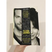 Silver Linings Playbook Libro Usado segunda mano  Argentina