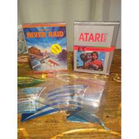 Usado, Caja Protectoras Pet  Atari 2600 / Colecovision segunda mano  Argentina