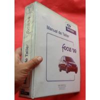 Manual Reparacion Taller Ford Focus 1999 Tomo 5 Chapa segunda mano  Argentina