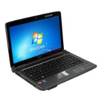 Repuestos Notebook Acer Aspire 4540 Reparacion Reballing, usado segunda mano  Argentina