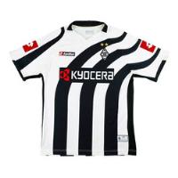 Usado, Camiseta Borussia Monchengladbach 2006. Talle S. Original segunda mano  Argentina