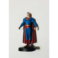 Dc Figura Superman - Eaglemoss 2012 segunda mano  Argentina