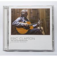 Eric Clapton - The Lady In The Balcony - Lockdown Sessions segunda mano  Argentina