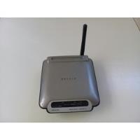 Router Belkin Wireless G Modelo F5d7230 , usado segunda mano  Argentina