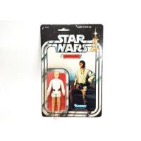 Luke Skywalker, Star Wars Vintage, Año 1977, No Hago Envíos!, usado segunda mano  Argentina