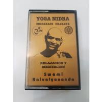 Usado, Yoga Nidra - Shidakash Dharana  segunda mano  Argentina