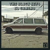 Usado, Cd The Black Keys  El Camino Nacional Usado Muy Buen Estado segunda mano  Argentina