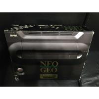 Usado, Neo Geo Aes Completa segunda mano  Argentina