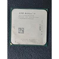 Microprocesador Athlon2 X2 240 Am2+ Am3 segunda mano  Argentina