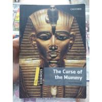 The Curse Of The Mummy Joyce Hannam Dominoes One Oxford  segunda mano  Argentina