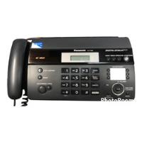 Teléfono Fax Panasonic Kx-ft988ag/contestador ( Como Nuevo ) segunda mano  Argentina