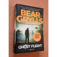 Bear Grylls - Ghost Fight (will Jaeger 1) segunda mano  Argentina