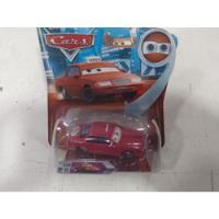 Auto Cars Vern  Disney Pixar Original Mattel  segunda mano  Argentina