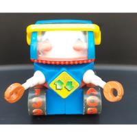 Robot Toy Story Mc Donalds  segunda mano  Argentina