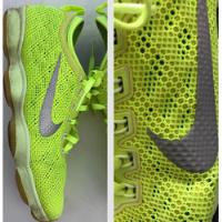 Nike : Zapatillas Zoom Fit Agility ( Import ) Impecables !!!, usado segunda mano  Argentina
