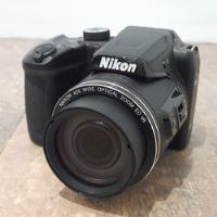  Nikon Coolpix B B500 Compacta Avanzada Color Negro  segunda mano  Argentina