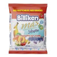 Caramelos Masticables Billiken X600 Grms *golosinas Del Sur*, usado segunda mano  Argentina