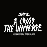 Justice  A Cross The Universe Cd + Dvd, usado segunda mano  Argentina