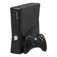 Xbox 360 Slim 250gb + 2 Joysticks segunda mano  Argentina